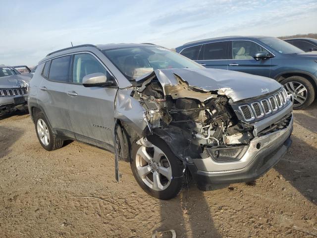 Photo 4 from auction – 2018 JEEP COMPASS LA with VIN 3C4NJDBB5JT154555