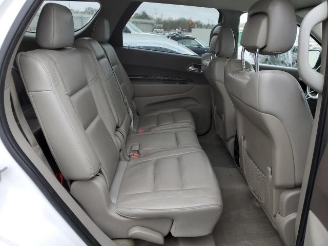 Photo 11 from auction – 2013 DODGE DURANGO CR with VIN 1C4RDHDG6DC690813