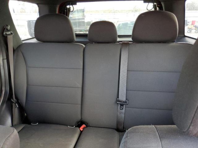 Photo 10 from auction – 2012 FORD ESCAPE XLT with VIN 1FMCU0D76CKB03467