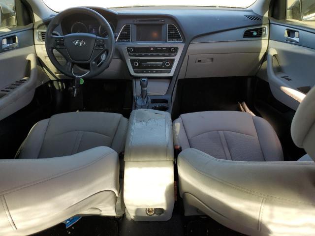 Photo 8 from auction – 2016 HYUNDAI SONATA SE with VIN 5NPE24AF6GH310788
