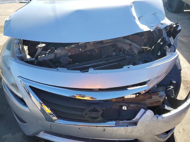 Photo 11 from auction – 2015 NISSAN VERSA S with VIN 3N1CN7AP2FL820243
