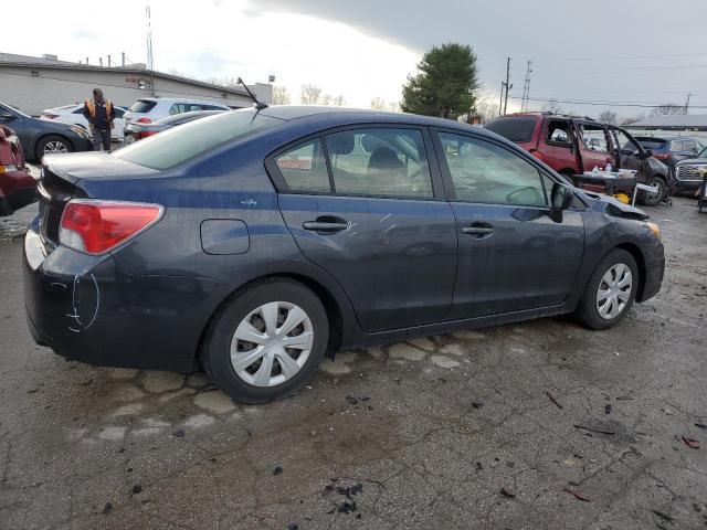 Photo 3 from auction – 2013 SUBARU IMPREZA with VIN JF1GJAA65DH017071