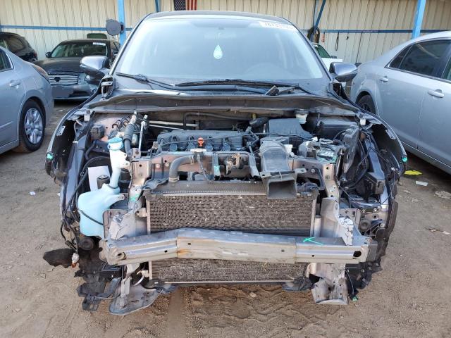 Photo 5 from auction – 2018 HONDA HR-V EX with VIN 3CZRU5H57JM707470