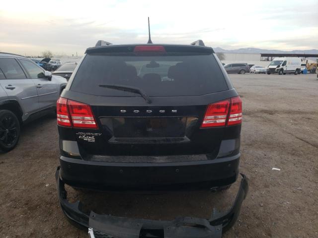 Photo 6 from auction – 2020 DODGE JOURNEY SE with VIN 3C4PDCAB8LT237573
