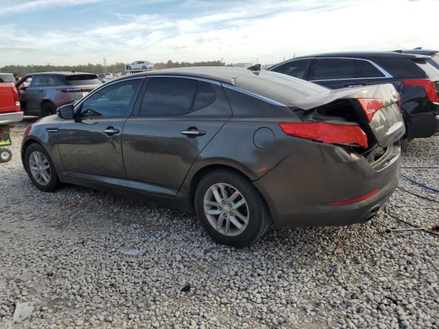 Photo 2 from auction – 2013 KIA OPTIMA LX with VIN 5XXGM4A78DG181164