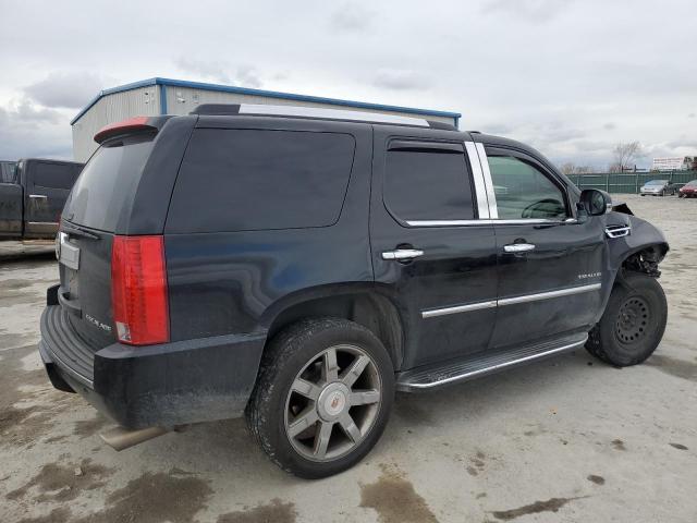 Zdjęcie 3 z aukcji – 2012 CADILLAC ESCALADE L z VIN 1GYS4BEF9CR258291