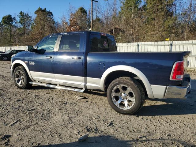 Foto 2 de la subasta – 2016 RAM 1500 LARAM con VIN 1C6RR7VTXGS411971
