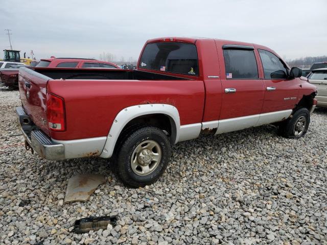 Фото 3 с аукциона – 2006 DODGE RAM 1500 с VIN 3D7KS19D96G150374