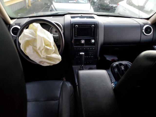 Photo 8 from auction – 2010 FORD EXPLORER S with VIN 1FMEU5D82AUA02345