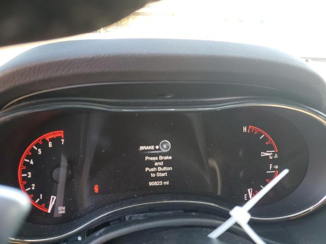 Photo 9 from auction – 2019 DODGE DURANGO R/ with VIN 1C4SDHCT9KC824758
