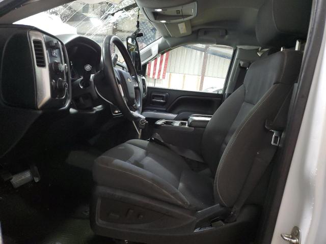 Photo 7 from auction – 2015 CHEVROLET SILVERADO with VIN 3GCUKREH4FG494527