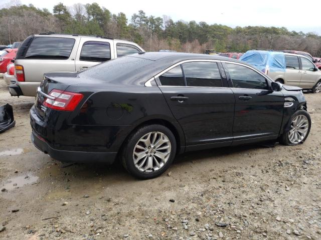 Photo 3 from auction – 2015 FORD TAURUS LIM with VIN 1FAHP2F8XFG108834