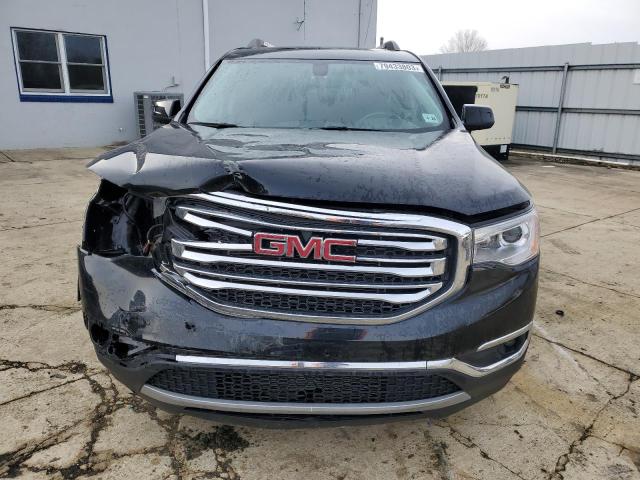 Photo 5 from auction – 2019 GMC ACADIA SLE with VIN 1GKKNLLS5KZ223226