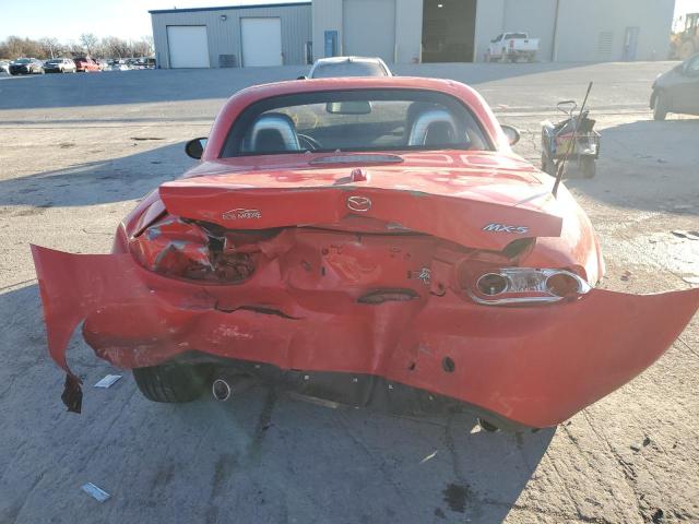 Photo 6 from auction – 2010 MAZDA MX-5 MIATA with VIN JM1NC2FFXA0207257
