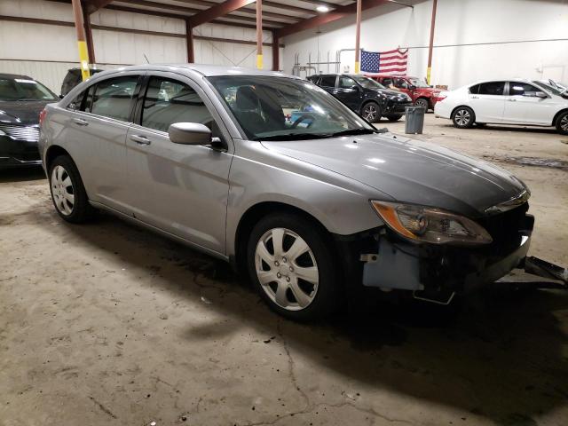 Photo 4 from auction – 2014 CHRYSLER 200 TOURIN with VIN 1C3CCBBB1EN153189