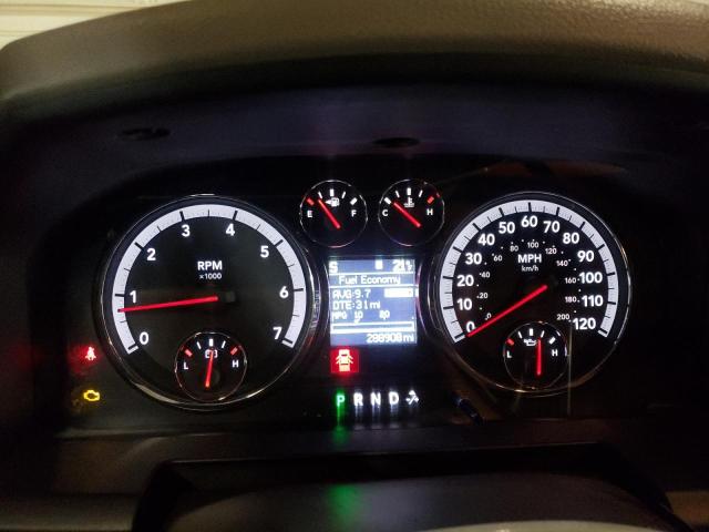 Фото 9 с аукциона – 2012 DODGE RAM 1500 S с VIN 1C6RD7GT6CS126447