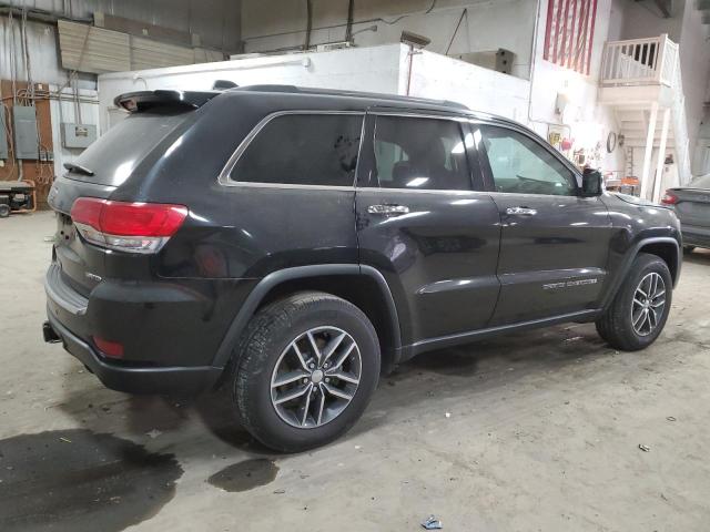 Photo 3 from auction – 2018 JEEP GRAND CHER with VIN 1C4RJFBG5JC376579