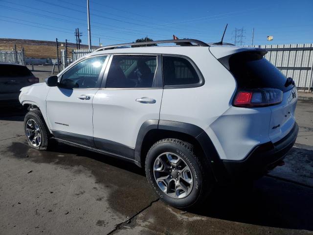 Photo 2 from auction – 2019 JEEP CHEROKEE T with VIN 1C4PJMBX2KD468675