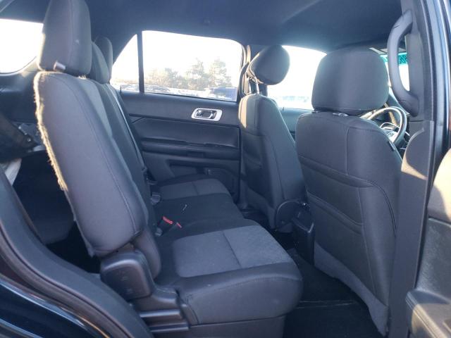 Photo 10 from auction – 2015 FORD EXPLORER X with VIN 1FM5K8D83FGA62681