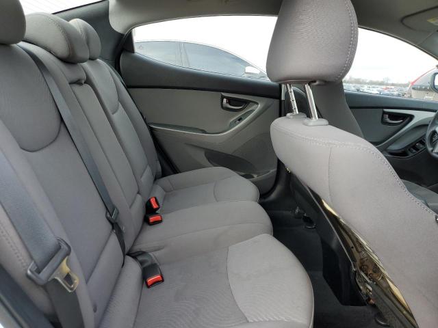 Photo 10 from auction – 2016 HYUNDAI ELANTRA SE with VIN 5NPDH4AE7GH761763