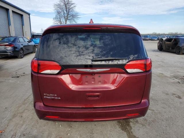 Photo 6 from auction – 2017 CHRYSLER PACIFICA L with VIN 2C4RC1CG7HR521408