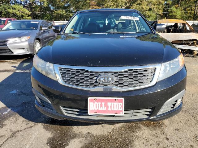 Photo 5 from auction – 2010 KIA OPTIMA EX with VIN KNAGH4A45A5407569