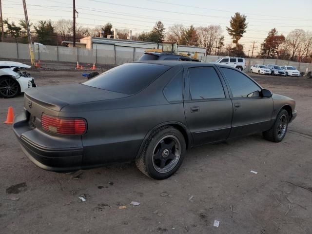 Photo 3 from auction – 1995 CHEVROLET CAPRICE / with VIN 1G1BL52P0SR149944