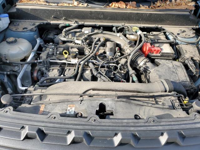 Photo 11 from auction – 2022 FORD MAVERICK X with VIN 3FTTW8F94NRA01403