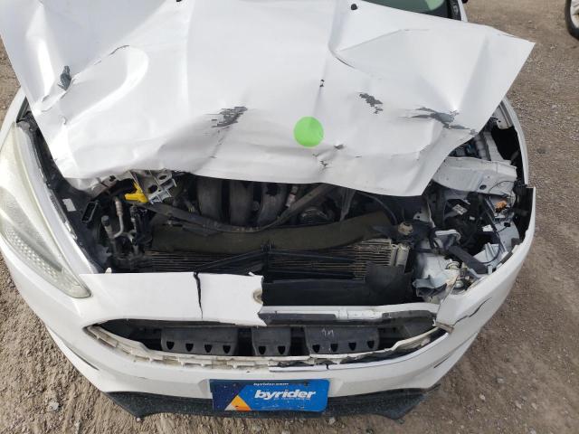 Photo 11 from auction – 2016 FORD FOCUS SE with VIN 1FADP3F28GL319779
