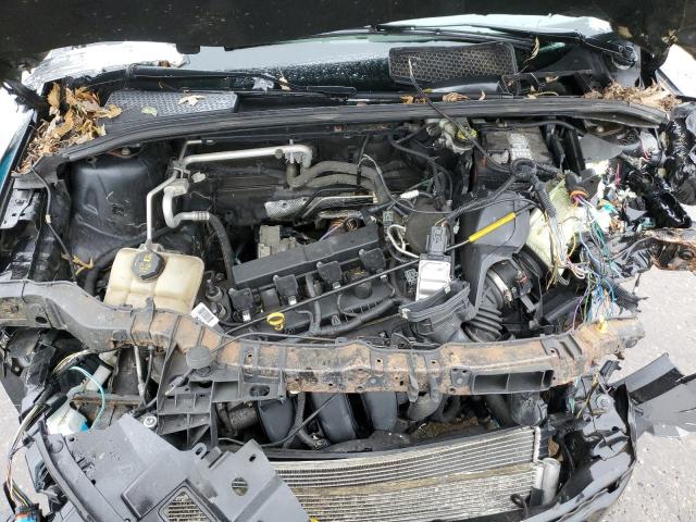 Photo 11 from auction – 2016 FORD FOCUS SE with VIN 1FADP3F25GL214360
