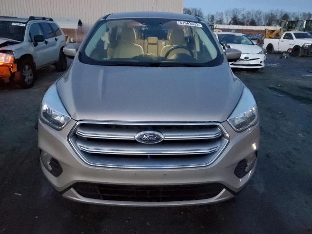 Photo 5 from auction – 2017 FORD ESCAPE with VIN 1FMCU0G97HUE29402