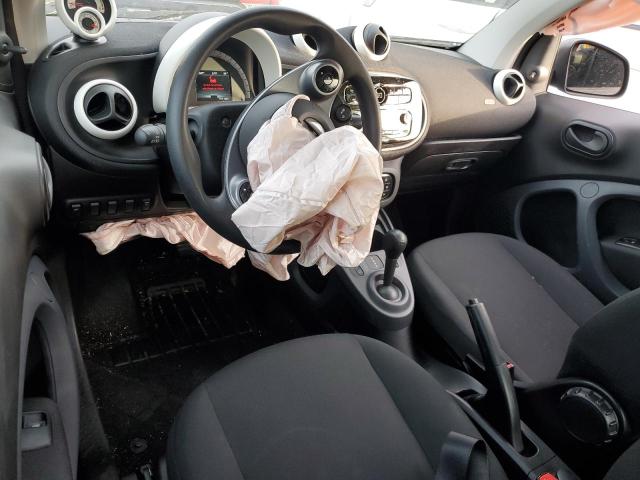 Photo 8 from auction – 2019 SMART FORTWO with VIN WMEFJ9BA1KK363286