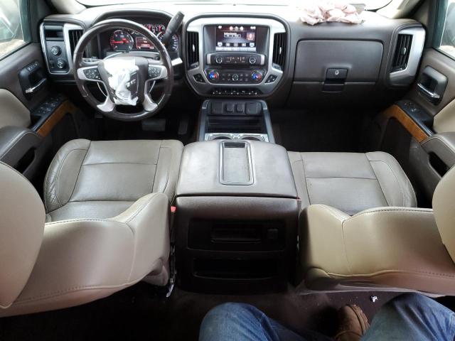 Photo 8 from auction – 2014 GMC SIERRA K15 with VIN 3GTU2VEC4EG135724