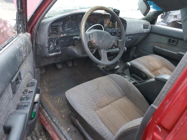 Photo 8 from auction – 1995 TOYOTA 4RUNNER RN with VIN JT3RN37W5S0016299