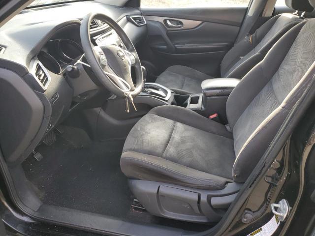 Photo 7 from auction – 2015 NISSAN ROGUE S with VIN KNMAT2MV1FP581389