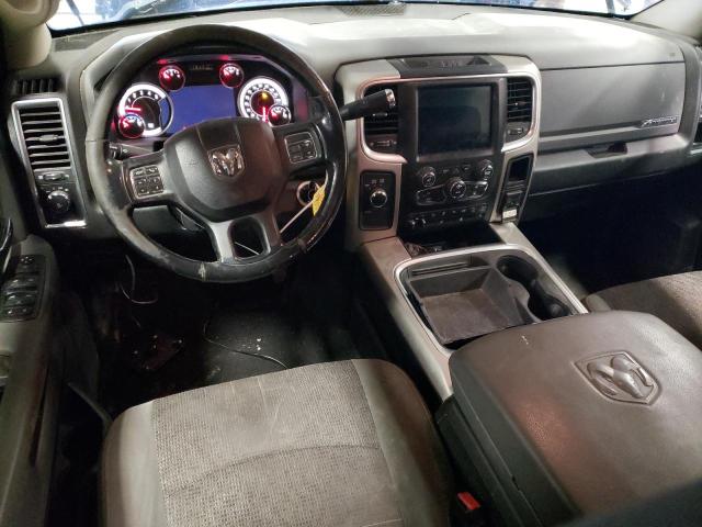 Photo 8 from auction – 2018 RAM 3500 SLT with VIN 3C63RRHL5JG259061