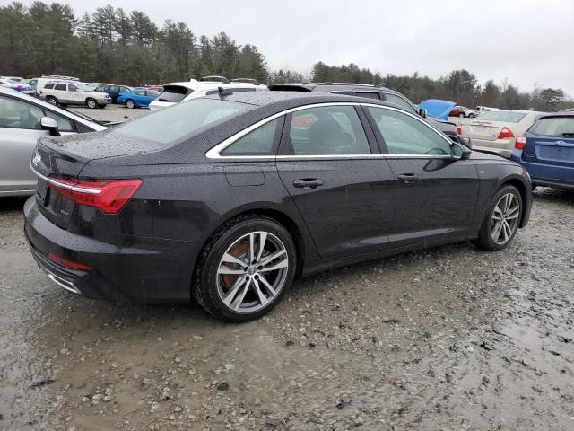 Photo 3 from auction – 2019 AUDI A6 PREMIUM with VIN WAUK2AF29KN096411