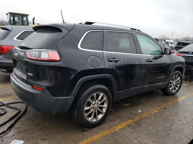 Photo 3 from auction – 2019 JEEP CHEROKEE L with VIN 1C4PJMLB5KD213425