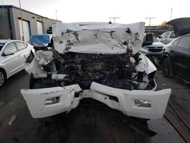 Photo 5 from auction – 2017 RAM 3500 LARAM with VIN 3C63R3EJ5HG691238