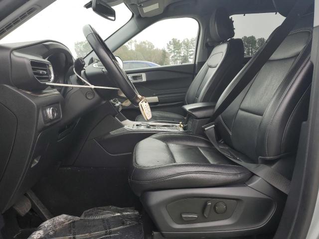 Photo 7 from auction – 2021 FORD EXPLORER L with VIN 1FMSK7FH8MGB36524