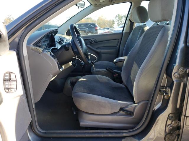 Photo 7 from auction – 2003 FORD FOCUS SE with VIN 1FAFP34P83W111465