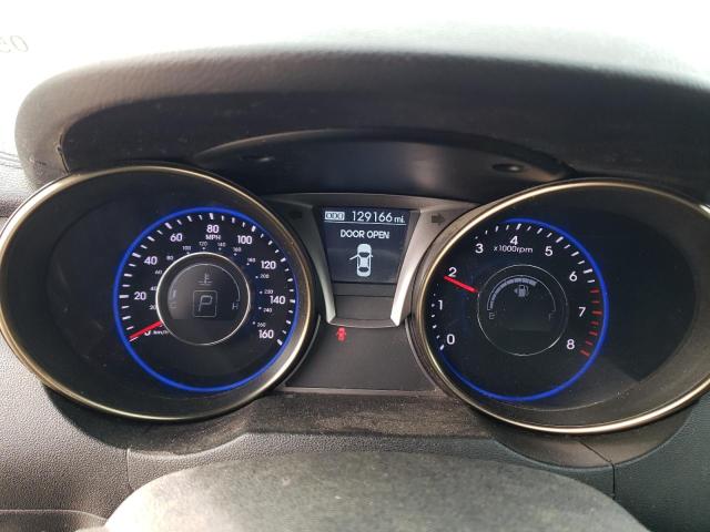 Photo 9 from auction – 2013 HYUNDAI GENESIS CO with VIN KMHHT6KD0DU080214