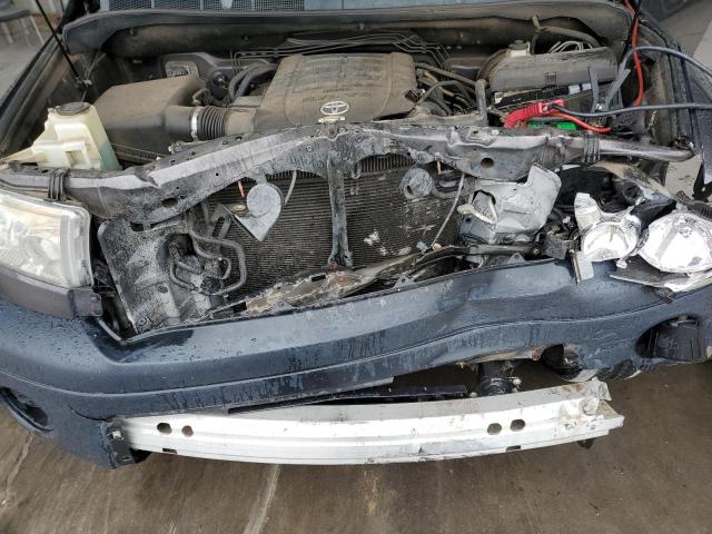 Photo 11 from auction – 2012 TOYOTA TUNDRA DOU with VIN 5TFRY5F16CX127313