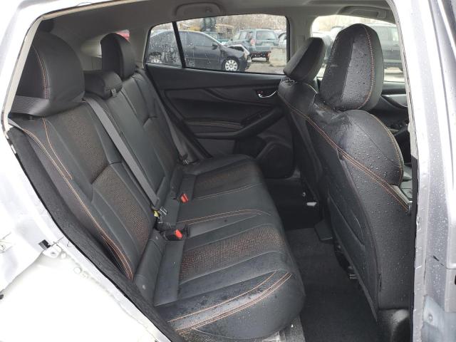 Photo 10 from auction – 2022 SUBARU CROSSTREK with VIN JF2GTHNC6N8254782