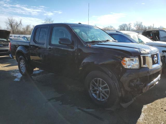 Photo 4 from auction – 2014 NISSAN FRONTIER S with VIN 1N6AD0EV3EN737570