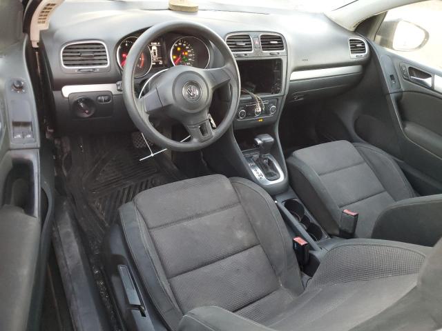 Photo 8 from auction – 2011 VOLKSWAGEN GOLF with VIN WVWBB7AJ8BW080120