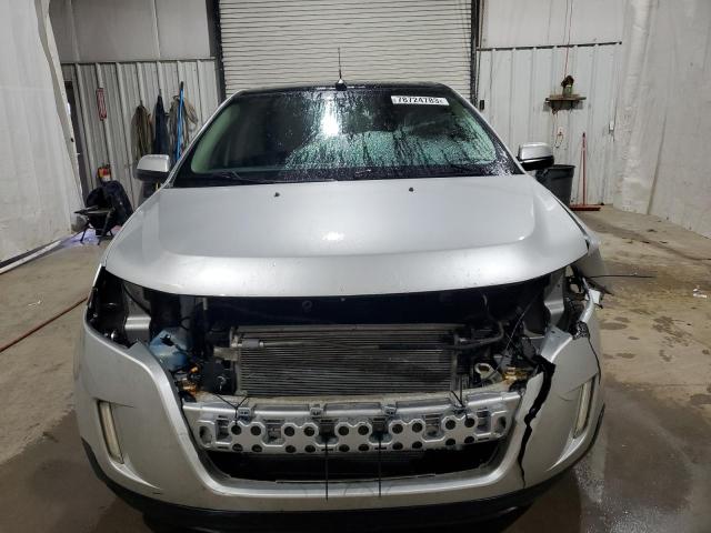 Photo 5 from auction – 2011 FORD EDGE LIMIT with VIN 2FMDK3KC0BBB06420