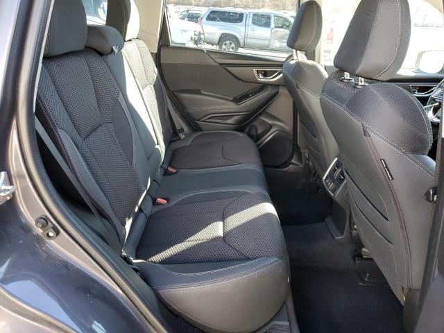 Photo 11 from auction – 2020 SUBARU FORESTER P with VIN JF2SKAJC6LH431628