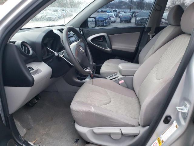 Photo 7 from auction – 2008 TOYOTA RAV4 with VIN JTMZD33VX86076631