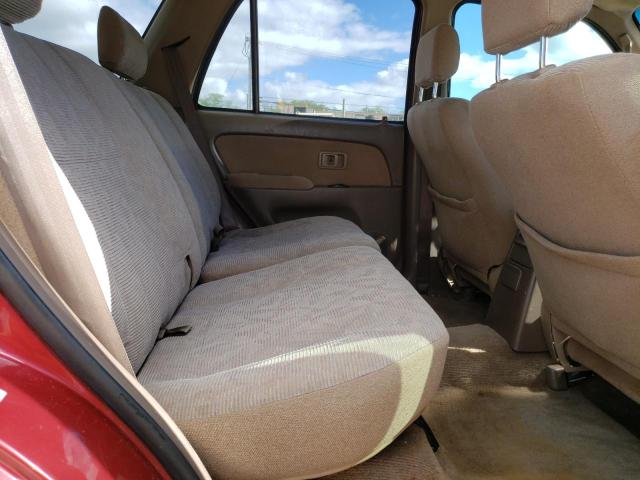 Photo 11 from auction – 1999 TOYOTA 4RUNNER SR with VIN JT3GN86R2X0124340